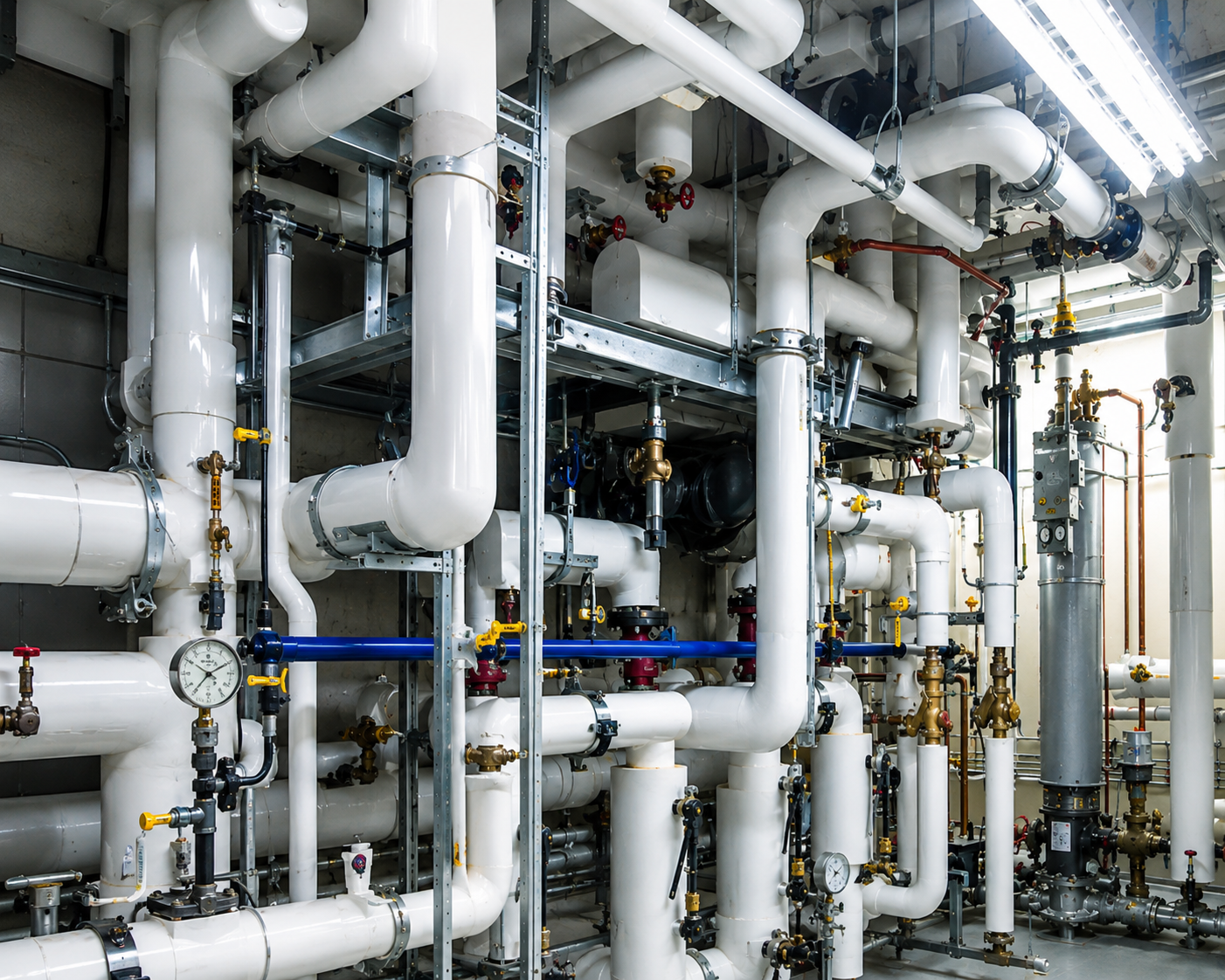 Preventive Maintenance